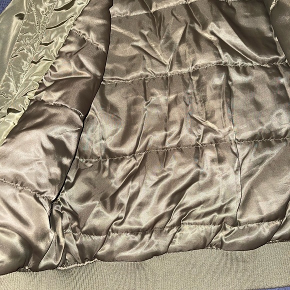 Bomber jacket - Picture 4 of 5